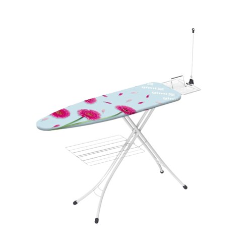 tavoline hekurosje prestige white 120 cm