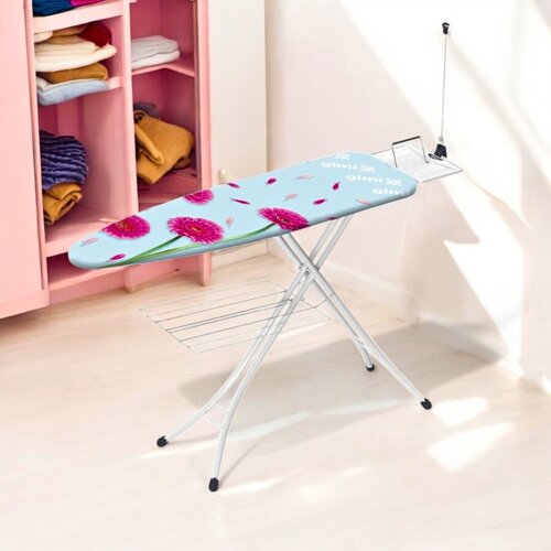 tavoline hekurosje prestige white 120 cm