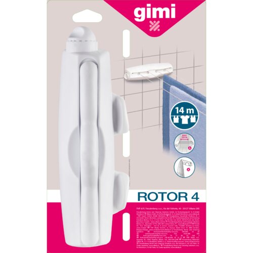 nderese rrobash rotor 4