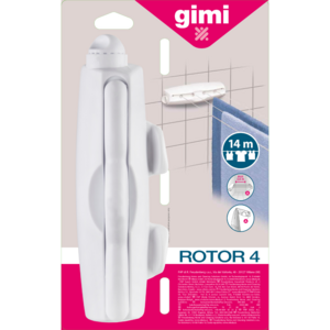 nderese rrobash rotor 4