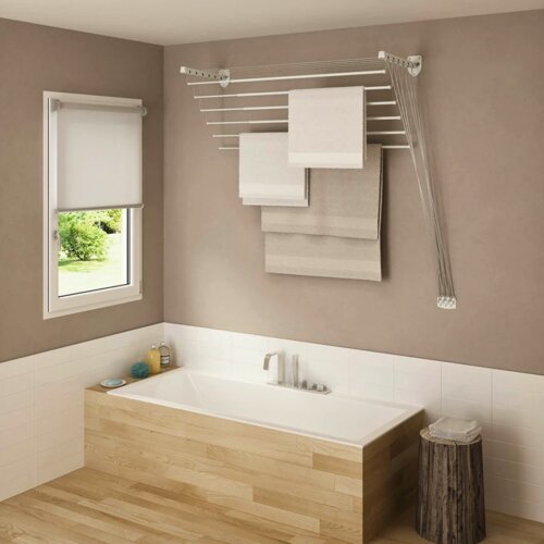nderese rrobash lift 100 cm