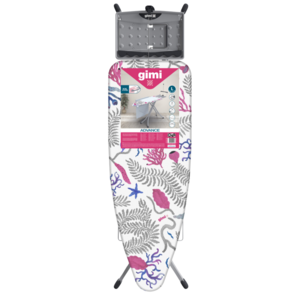 tavoline hekurosje advance silver 126 cm