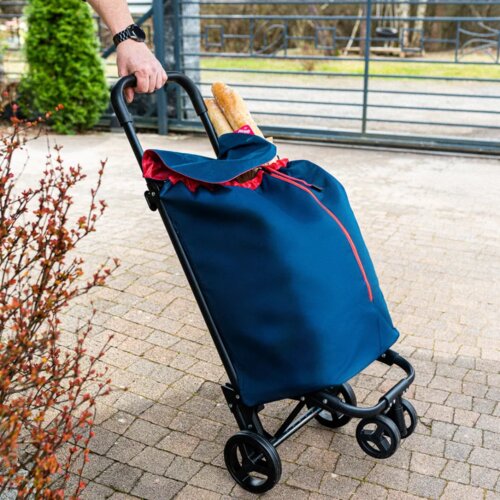 cante pazari twin blue 50 lt
