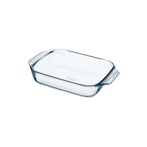 tave qelqi pyrex 35x23 cm