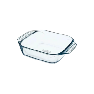 tave qelqi pyrex 29x23 cm