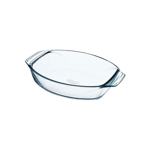 tave qelqi pyrex 39x27 cm