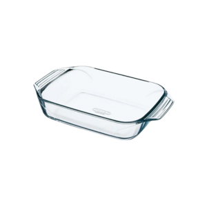 tave qelqi pyrex 31x20 cm