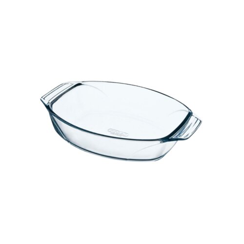 tave qelqi pyrex 35x24 cm