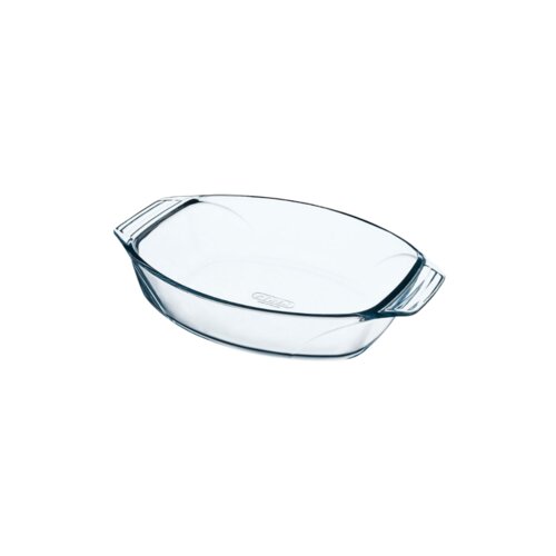 tave qelqi pyrex 30x21 cm