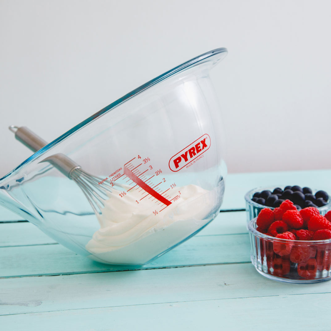 tas per furre dhe mikrovale pyrex 4,2 lt