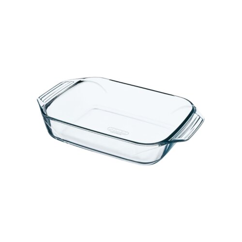 tave qelqi pyrex 39x25 cm