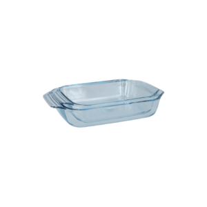 tava qelqi pyrex 35x23 - 39x25 cm