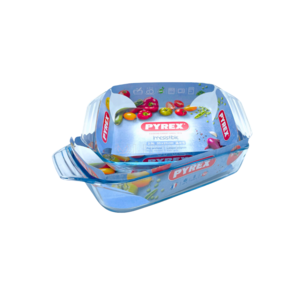 tava qelqi pyrex 35x23 - 39x25 cm