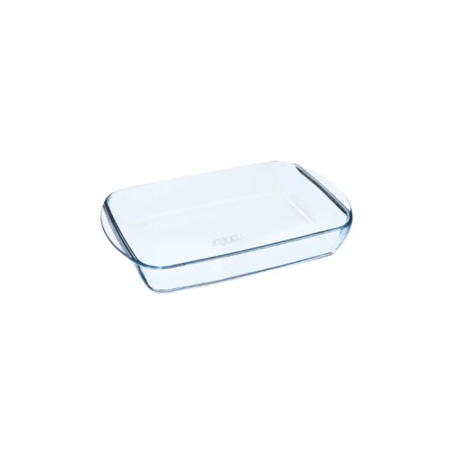 tave qelqi pyrex 35x23 cm