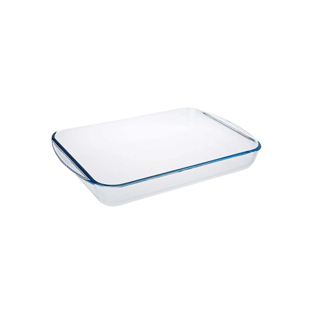 tave qelqi pyrex 40x27 cm