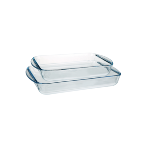 tava qelqi pyrex 40x28 - 35x23 cm