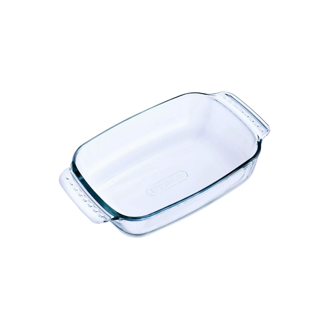 tave qelqi pyrex 22x13 cm