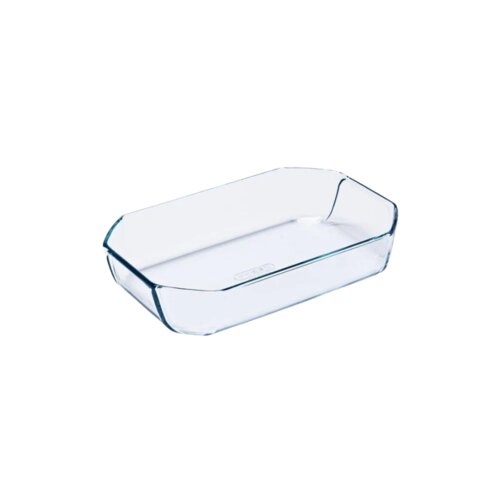 tave qelqi pyrex 27x18 cm