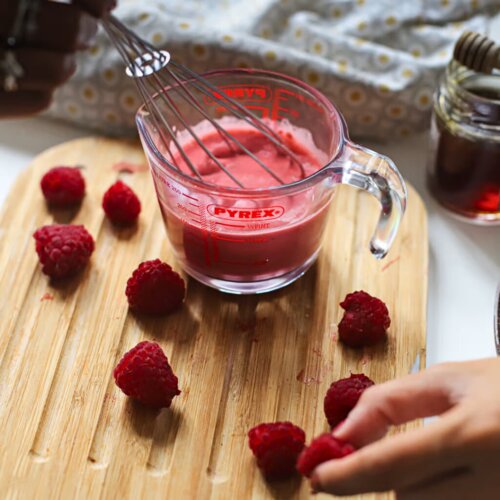 mase kuzhine pyrex 0,25 lt