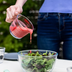 mase kuzhine pyrex 0,25 lt