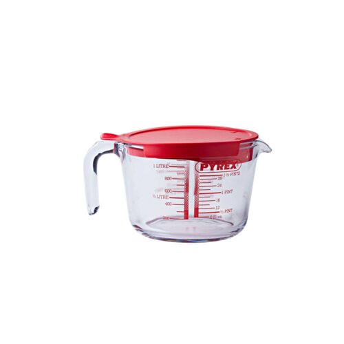 mase kuzhine pyrex 1,0 lt