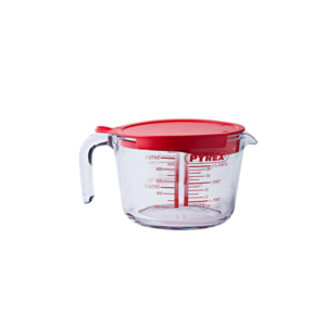 mase kuzhine pyrex 1,0 lt