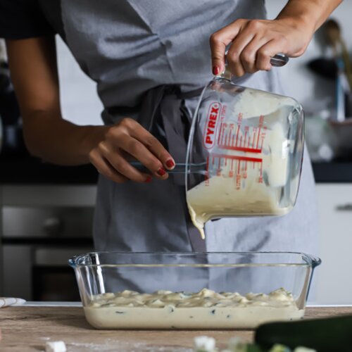 mase kuzhine pyrex 1,0 lt