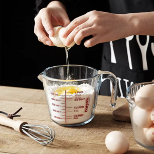 mase kuzhine pyrex 0,5 lt
