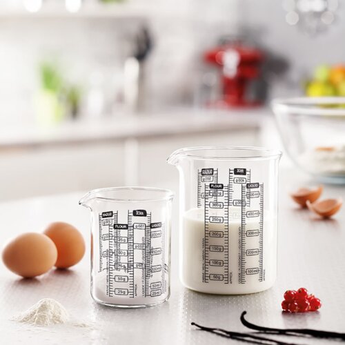 ene me shkallezim pyrex 0,75 lt