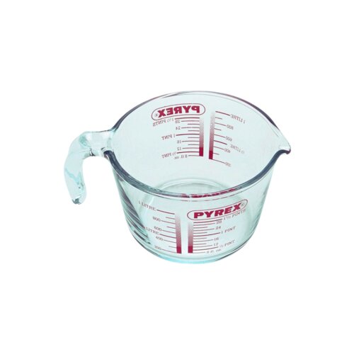 mase kuzhine pyrex 1,0 lt