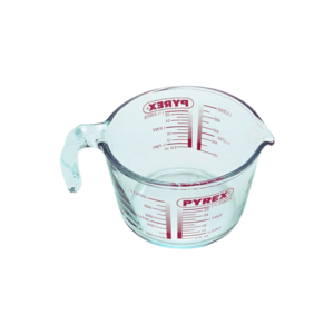 mase kuzhine pyrex 1,0 lt