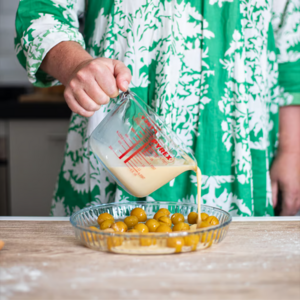mase kuzhine pyrex 1,0 lt