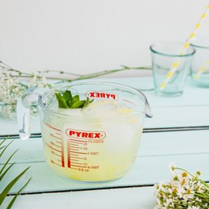 mase kuzhine pyrex 1,0 lt