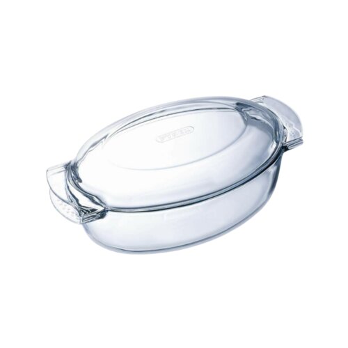 tenxhere qelqi pyrex 5,8 lt