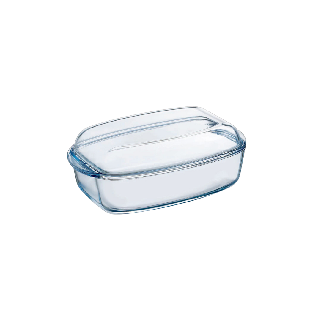 tenxhere qelqi pyrex 4,5 lt