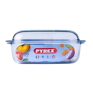 tenxhere qelqi pyrex 4,5 lt