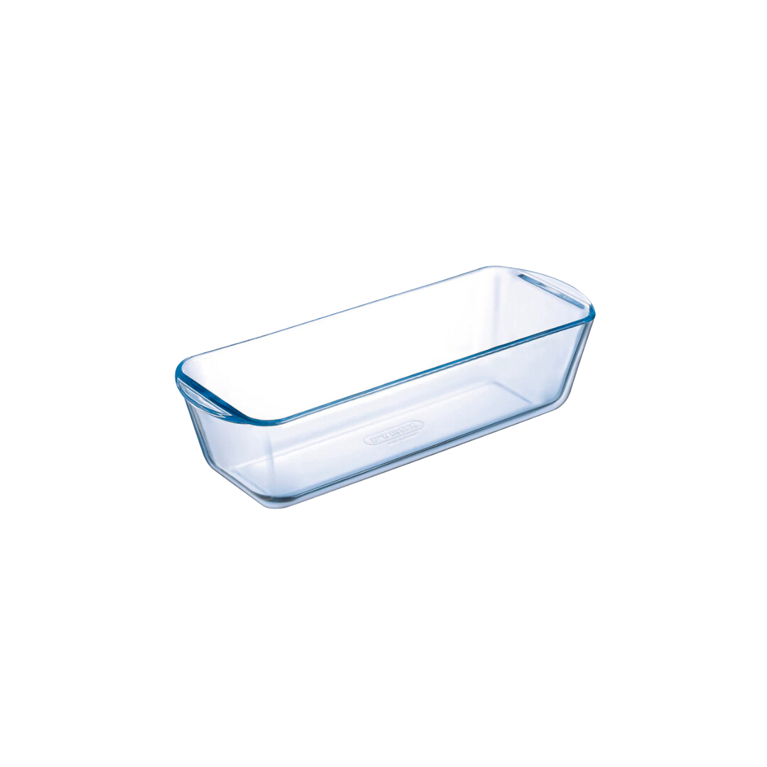 forme qelqi e gjate pyrex 30 cm