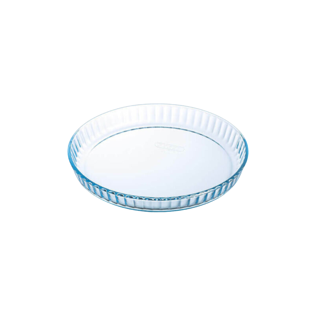 forme embelsire me kanale pyrex 24 cm