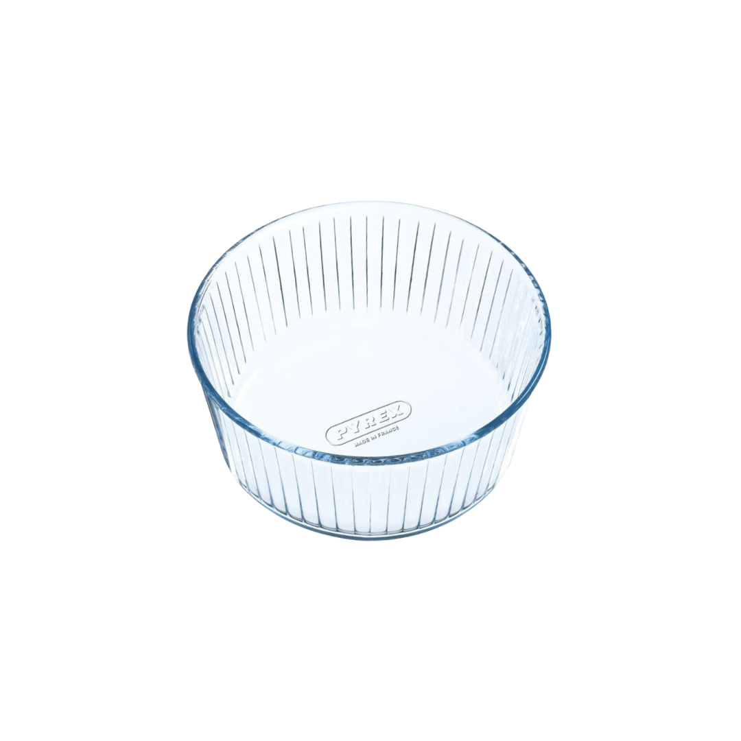 forme embelsire pyrex 21 cm