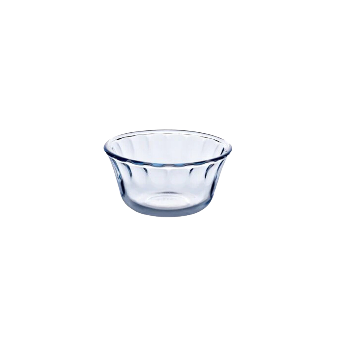 forme krem karameli pyrex 8 cm