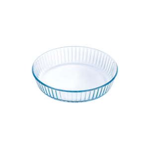 forme embelsire me kanale pyrex 26 cm