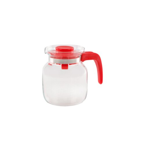 cajnik i kuq pyrex 0,65 lt