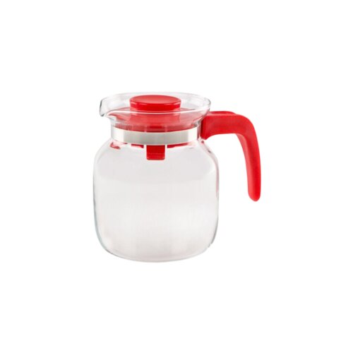 cajnik i kuq pyrex 1,25 lt