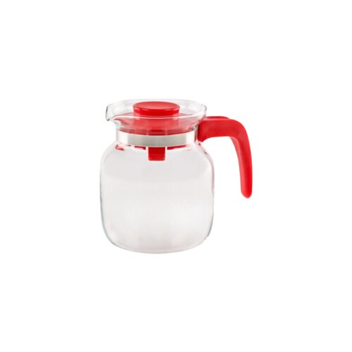 cajnik i kuq pyrex 1,0 lt