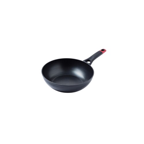 tigan wok optima plus 28 cm