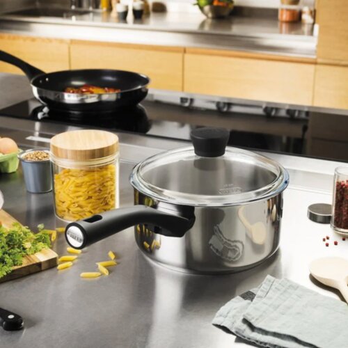 tigan salce me kapak expert pyrex 20 cm