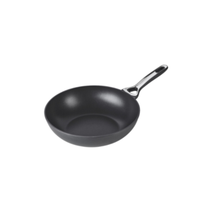 tigan wok origin plus pyrex 28 cm