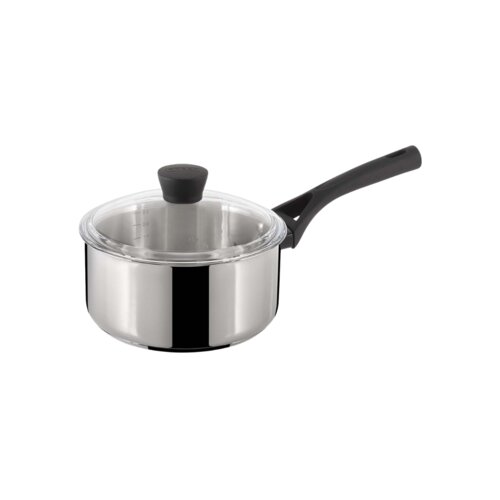 tigan salce me kapak expert pyrex 18 cm