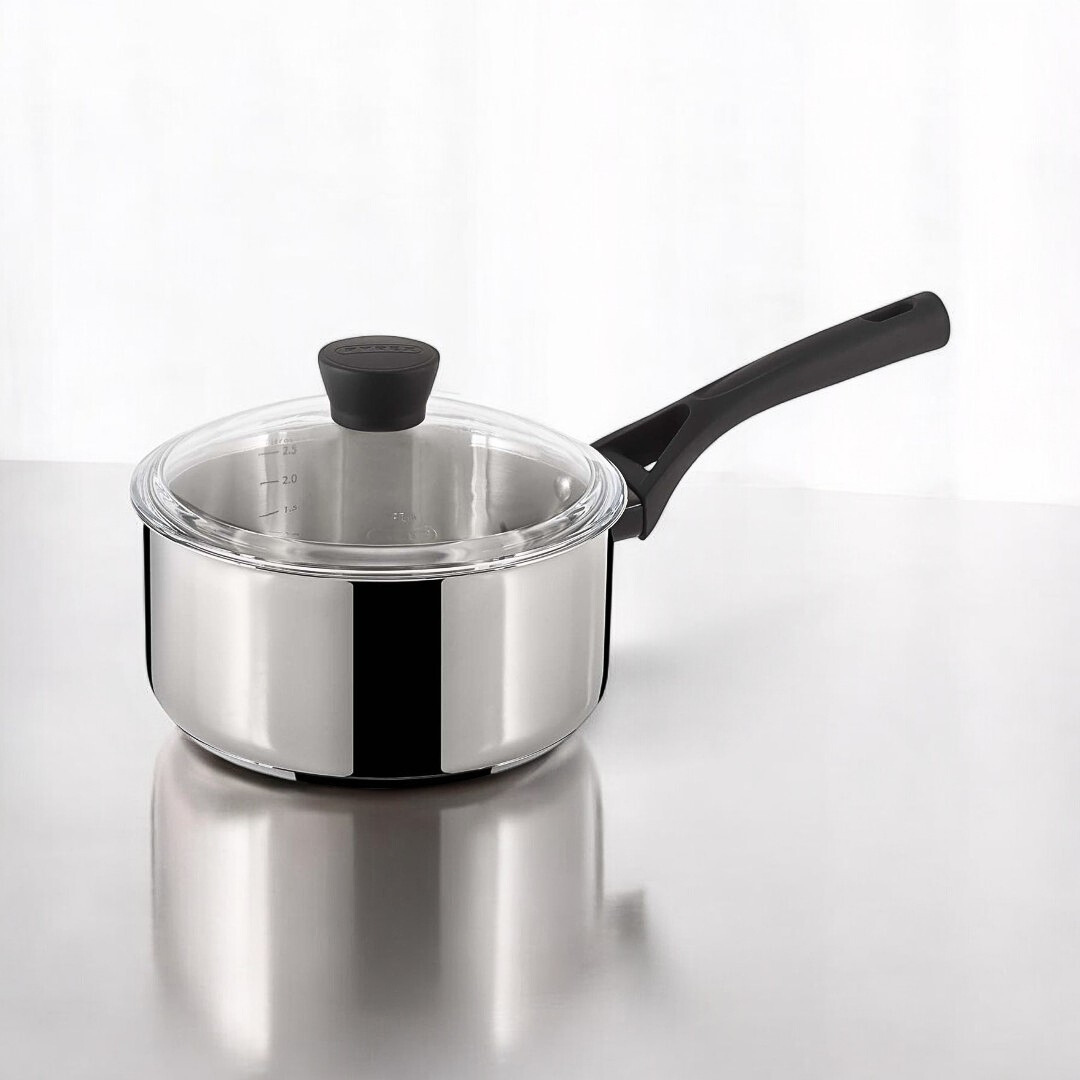tigan salce me kapak expert pyrex 18 cm