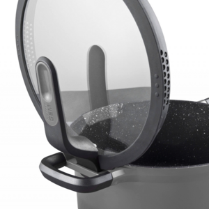 tenxhere me kapak stay cool 16 cm
